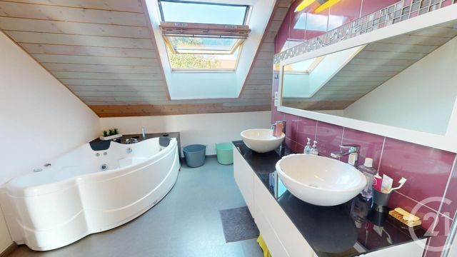 Maison &agrave; vendre - 8 pi&egrave;ces - 151 m2 - Maiche - 25 - FRANCHE-COMTE