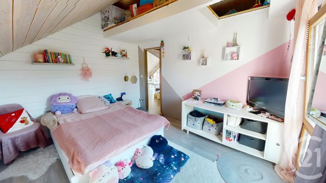 Maison &agrave; vendre - 8 pi&egrave;ces - 151 m2 - Maiche - 25 - FRANCHE-COMTE