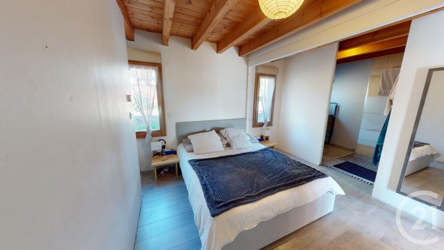 Maison &agrave; vendre - 8 pi&egrave;ces - 151 m2 - Maiche - 25 - FRANCHE-COMTE