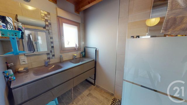 Maison &agrave; vendre - 8 pi&egrave;ces - 151 m2 - Maiche - 25 - FRANCHE-COMTE