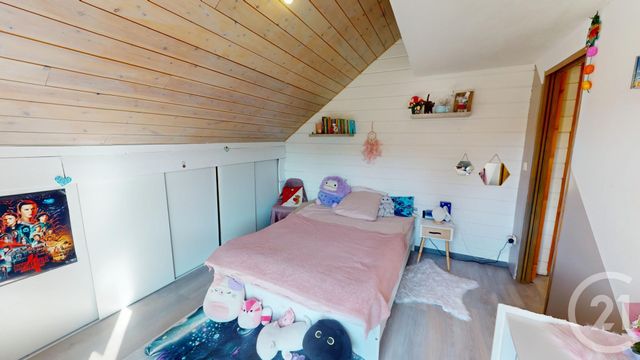 Maison &agrave; vendre - 8 pi&egrave;ces - 151 m2 - Maiche - 25 - FRANCHE-COMTE