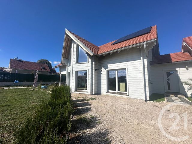 maison - MAICHE - 25