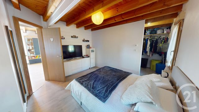 Maison &agrave; vendre - 8 pi&egrave;ces - 151 m2 - Maiche - 25 - FRANCHE-COMTE