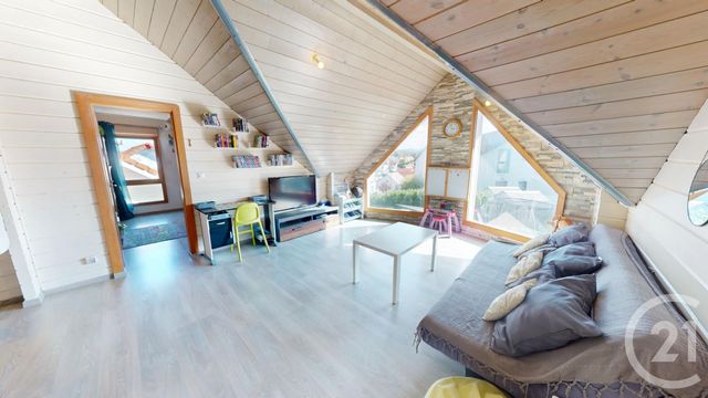 Maison &agrave; vendre - 8 pi&egrave;ces - 151 m2 - Maiche - 25 - FRANCHE-COMTE