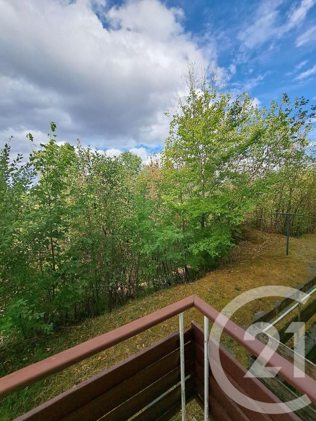 Appartement à vendre MAICHE