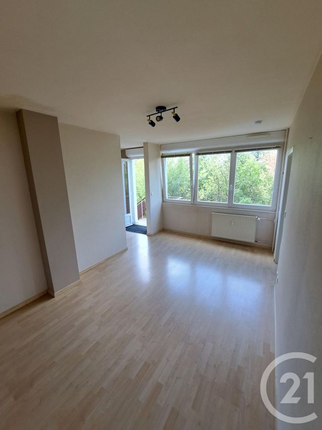 Appartement &agrave; vendre - 2 pi&egrave;ces - 50,06 m2 - Maiche - 25 - FRANCHE-COMTE