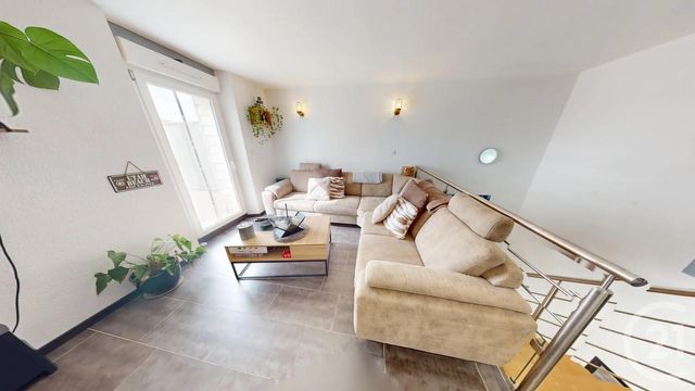 Appartement F4 &agrave; vendre - 4 pi&egrave;ces - 81,95 m2 - Maiche - 25 - FRANCHE-COMTE