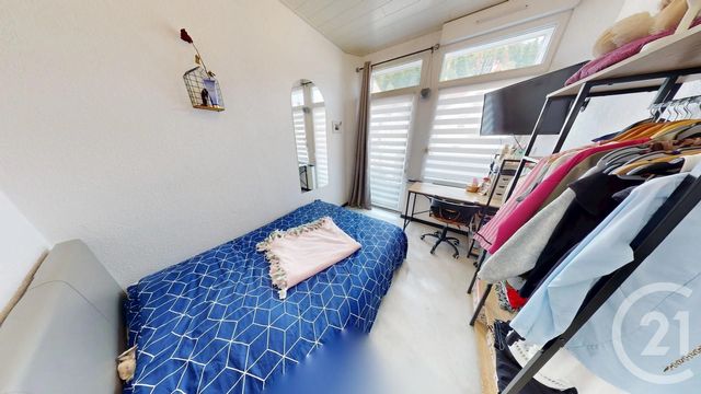 Appartement F4 &agrave; vendre - 4 pi&egrave;ces - 81,95 m2 - Maiche - 25 - FRANCHE-COMTE