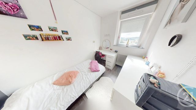 Appartement F4 &agrave; vendre - 4 pi&egrave;ces - 81,95 m2 - Maiche - 25 - FRANCHE-COMTE