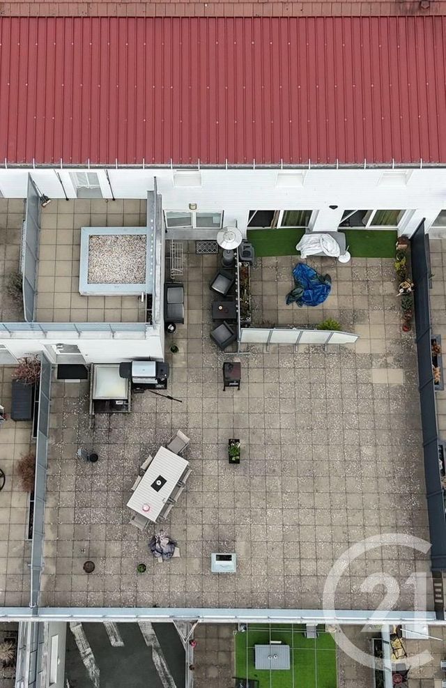 Appartement F4 &agrave; vendre - 4 pi&egrave;ces - 81,95 m2 - Maiche - 25 - FRANCHE-COMTE