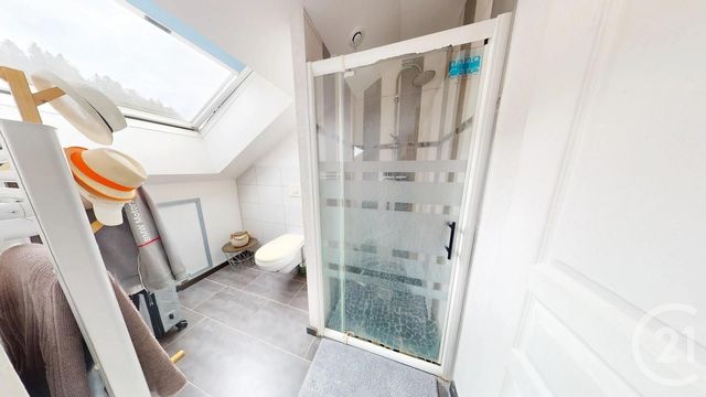 Appartement F4 &agrave; vendre - 4 pi&egrave;ces - 81,95 m2 - Maiche - 25 - FRANCHE-COMTE
