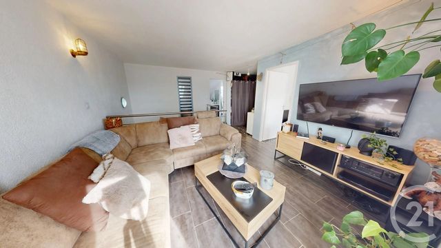 Appartement F4 &agrave; vendre - 4 pi&egrave;ces - 81,95 m2 - Maiche - 25 - FRANCHE-COMTE