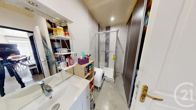 Appartement F4 &agrave; vendre - 4 pi&egrave;ces - 81,95 m2 - Maiche - 25 - FRANCHE-COMTE
