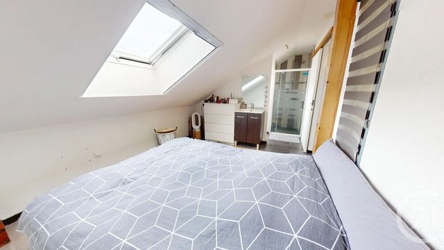 Appartement F4 &agrave; vendre - 4 pi&egrave;ces - 81,95 m2 - Maiche - 25 - FRANCHE-COMTE