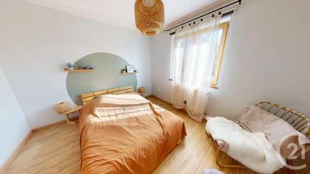 Maison &agrave; vendre - 6 pi&egrave;ces - 148 m2 - Maiche - 25 - FRANCHE-COMTE