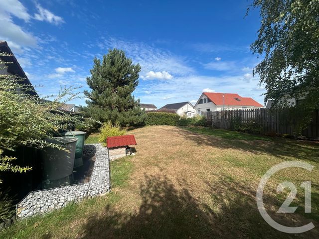 Maison &agrave; vendre - 6 pi&egrave;ces - 148 m2 - Maiche - 25 - FRANCHE-COMTE