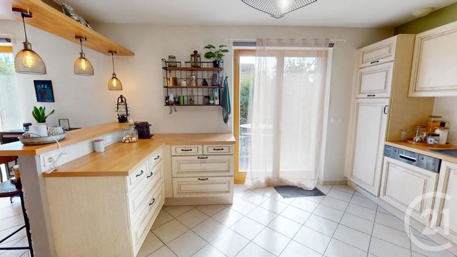 Maison &agrave; vendre - 6 pi&egrave;ces - 148 m2 - Maiche - 25 - FRANCHE-COMTE