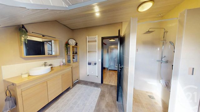 Maison &agrave; vendre - 6 pi&egrave;ces - 148 m2 - Maiche - 25 - FRANCHE-COMTE
