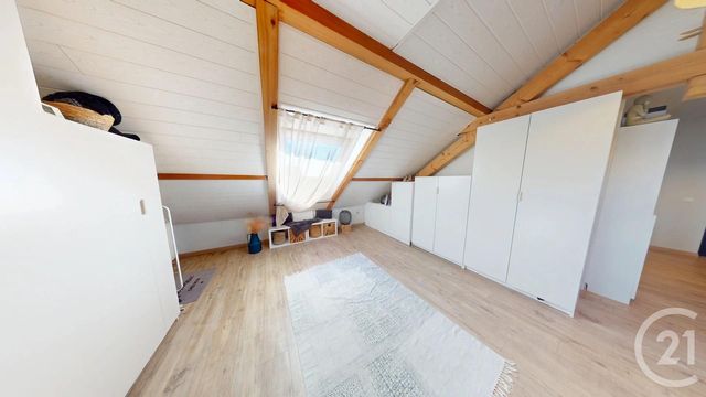 Maison &agrave; vendre - 6 pi&egrave;ces - 148 m2 - Maiche - 25 - FRANCHE-COMTE