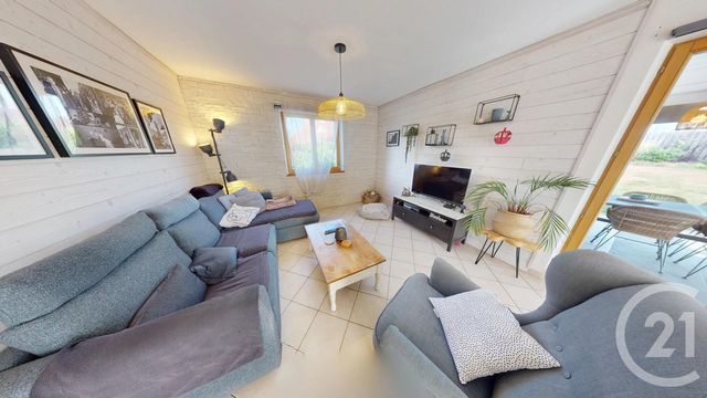 Maison &agrave; vendre - 6 pi&egrave;ces - 148 m2 - Maiche - 25 - FRANCHE-COMTE
