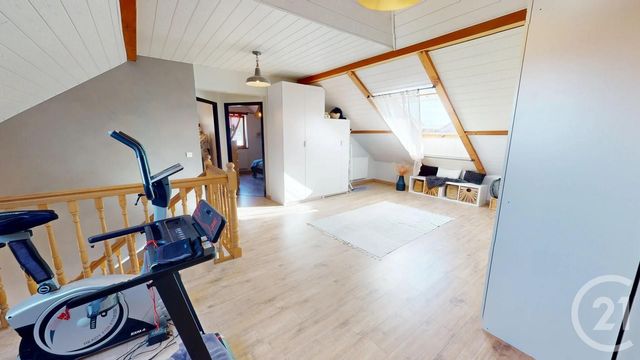 Maison &agrave; vendre - 6 pi&egrave;ces - 148 m2 - Maiche - 25 - FRANCHE-COMTE
