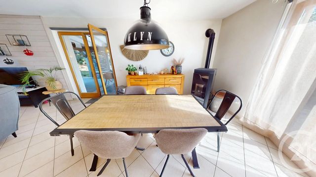Maison &agrave; vendre - 6 pi&egrave;ces - 148 m2 - Maiche - 25 - FRANCHE-COMTE