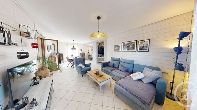 Maison &agrave; vendre - 6 pi&egrave;ces - 148 m2 - Maiche - 25 - FRANCHE-COMTE
