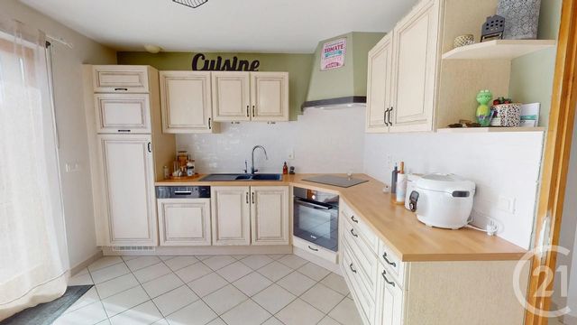 Maison &agrave; vendre - 6 pi&egrave;ces - 148 m2 - Maiche - 25 - FRANCHE-COMTE