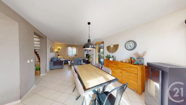 Maison &agrave; vendre - 6 pi&egrave;ces - 148 m2 - Maiche - 25 - FRANCHE-COMTE