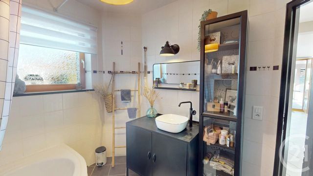 Maison &agrave; vendre - 6 pi&egrave;ces - 148 m2 - Maiche - 25 - FRANCHE-COMTE