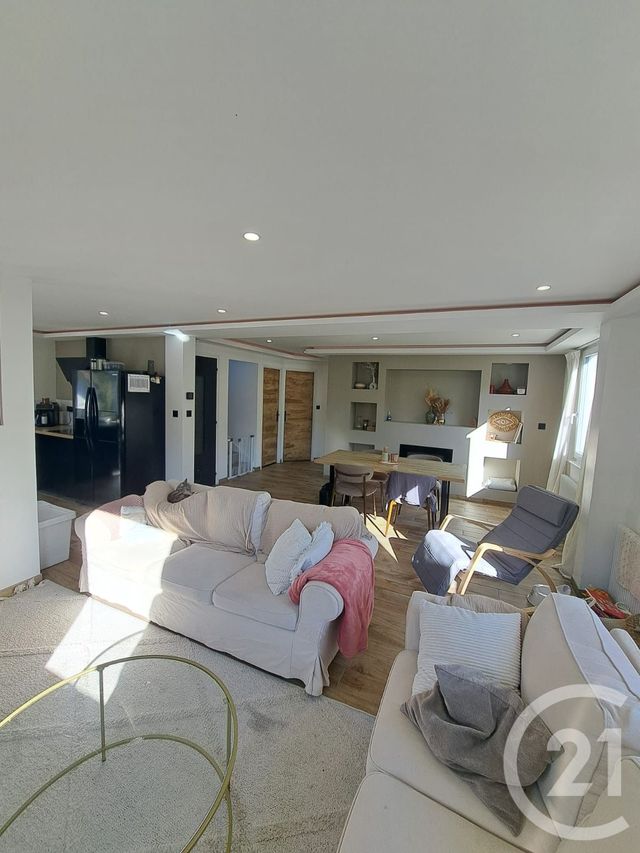 Maison &agrave; vendre - 6 pi&egrave;ces - 115 m2 - Maiche - 25 - FRANCHE-COMTE