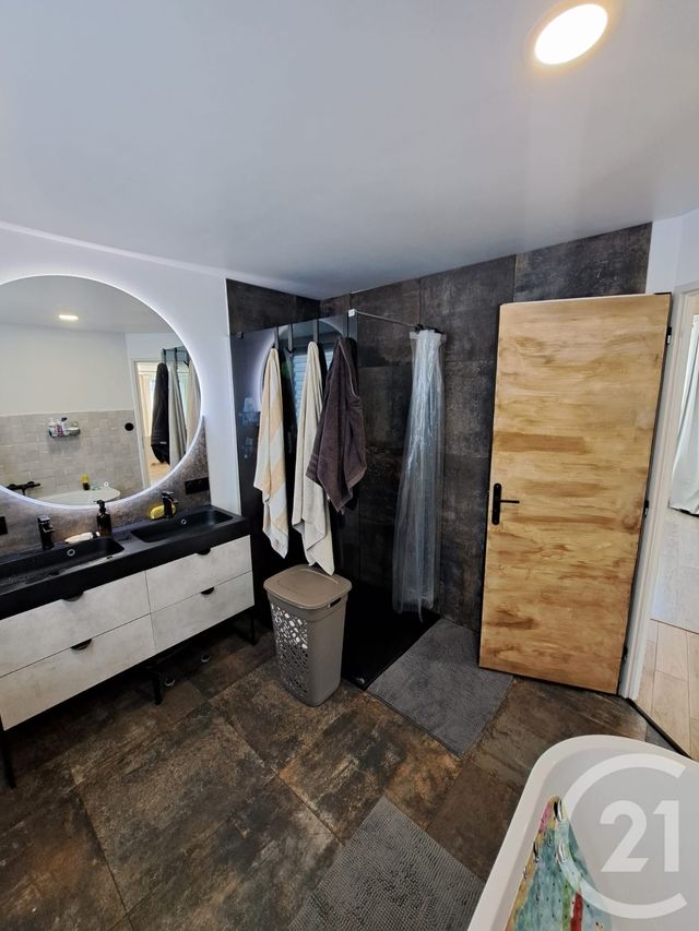 Maison &agrave; vendre - 6 pi&egrave;ces - 115 m2 - Maiche - 25 - FRANCHE-COMTE