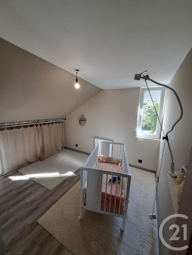 Maison &agrave; vendre - 6 pi&egrave;ces - 115 m2 - Maiche - 25 - FRANCHE-COMTE