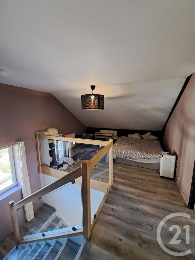Maison &agrave; vendre - 6 pi&egrave;ces - 115 m2 - Maiche - 25 - FRANCHE-COMTE