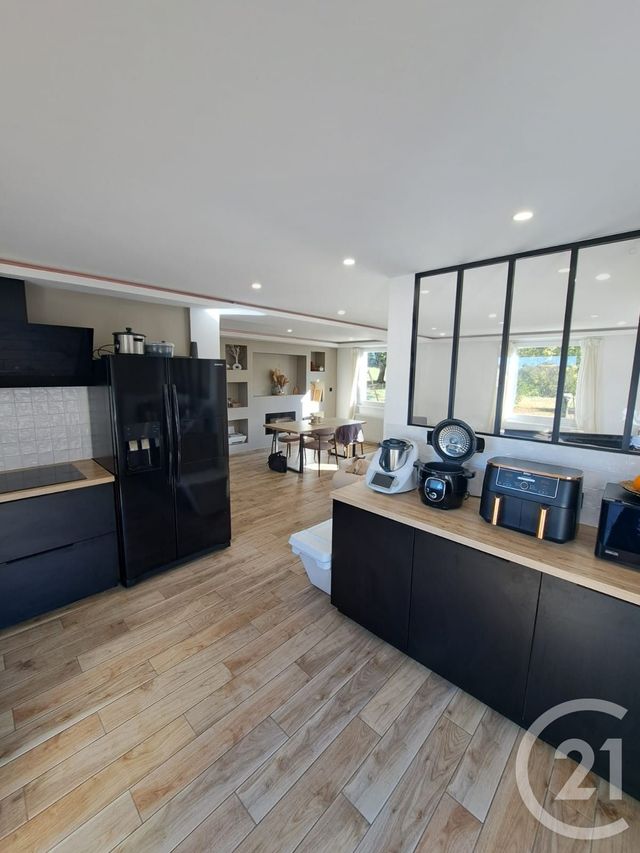 Maison &agrave; vendre - 6 pi&egrave;ces - 115 m2 - Maiche - 25 - FRANCHE-COMTE