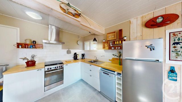 Maison &agrave; vendre - 9 pi&egrave;ces - 225 m2 - Bretonvillers - 25 - FRANCHE-COMTE