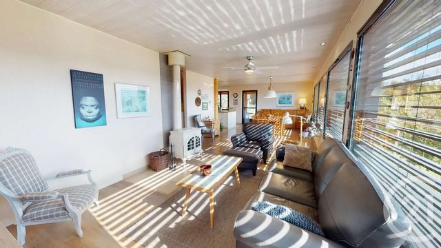 Maison &agrave; vendre - 9 pi&egrave;ces - 225 m2 - Bretonvillers - 25 - FRANCHE-COMTE