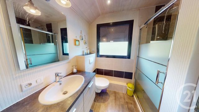 Maison &agrave; vendre - 9 pi&egrave;ces - 225 m2 - Bretonvillers - 25 - FRANCHE-COMTE