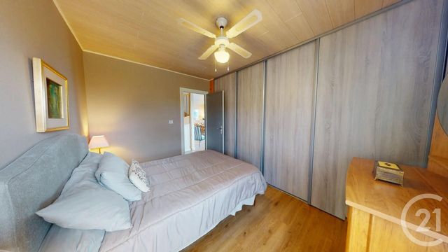 Maison &agrave; vendre - 9 pi&egrave;ces - 225 m2 - Bretonvillers - 25 - FRANCHE-COMTE