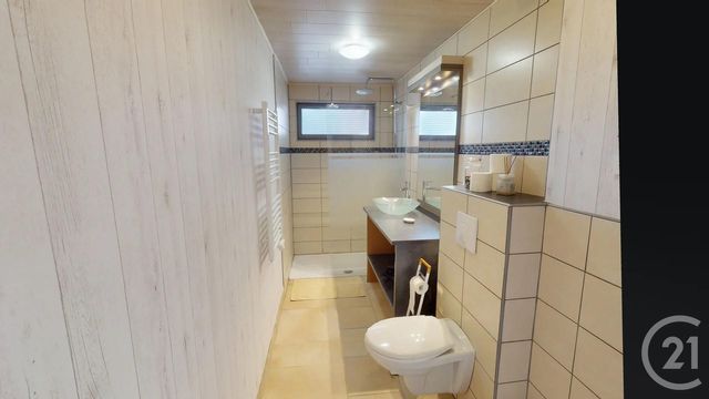 Maison &agrave; vendre - 9 pi&egrave;ces - 225 m2 - Bretonvillers - 25 - FRANCHE-COMTE