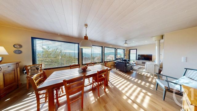 Maison &agrave; vendre - 9 pi&egrave;ces - 225 m2 - Bretonvillers - 25 - FRANCHE-COMTE