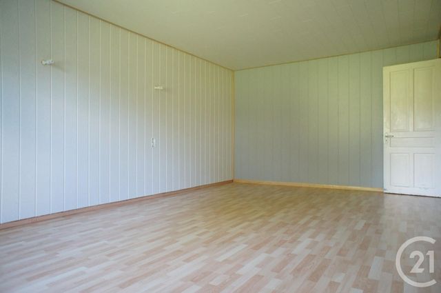 Appartement F3 &agrave; louer - 4 pi&egrave;ces - 90,82 m2 - Damprichard - 25 - FRANCHE-COMTE