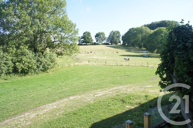 Appartement F3 &agrave; louer - 4 pi&egrave;ces - 90,82 m2 - Damprichard - 25 - FRANCHE-COMTE