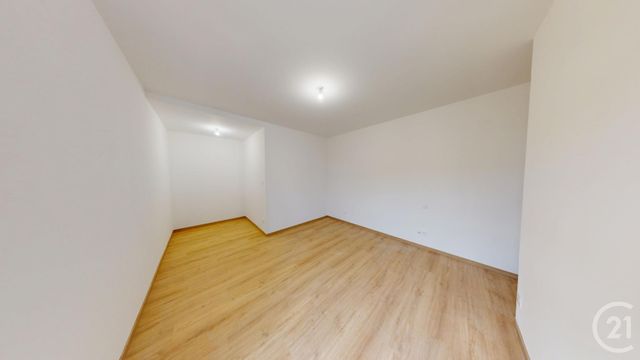 Appartement T3 à vendre - 3 pièces - 81,95 m2 - Pontarlier - 25 - FRANCHE-COMTE
