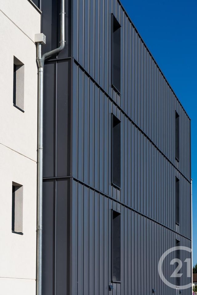 Appartement T3 à vendre - 3 pièces - 81,95 m2 - Pontarlier - 25 - FRANCHE-COMTE