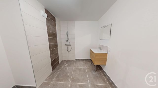 Appartement T3 à vendre - 3 pièces - 81,95 m2 - Pontarlier - 25 - FRANCHE-COMTE