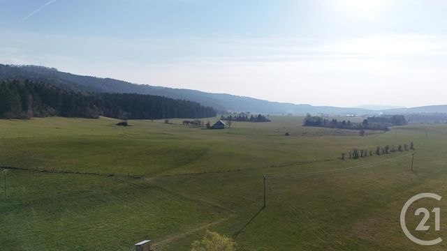 Maison &agrave; vendre - 8 pi&egrave;ces - 280 m2 - Arc Sous Cicon - 25 - FRANCHE-COMTE