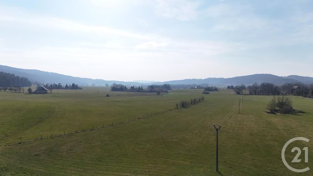 Maison &agrave; vendre - 8 pi&egrave;ces - 280 m2 - Arc Sous Cicon - 25 - FRANCHE-COMTE