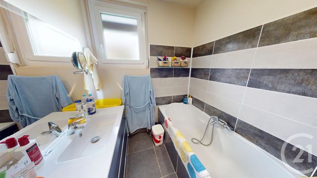 Maison &agrave; vendre - 5 pi&egrave;ces - 140 m2 - Maisons Du Bois Lievremont - 25 - FRANCHE-COMTE