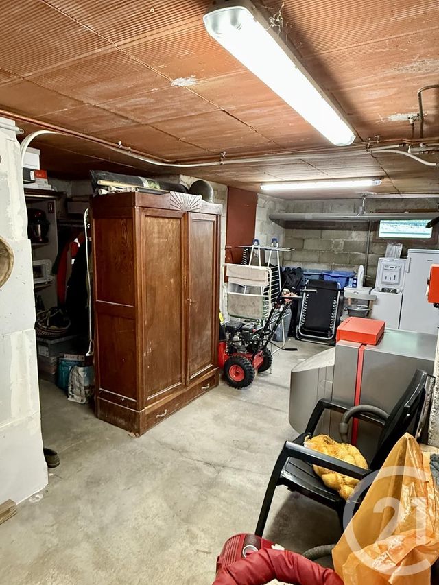 Maison &agrave; vendre - 5 pi&egrave;ces - 140 m2 - Maisons Du Bois Lievremont - 25 - FRANCHE-COMTE